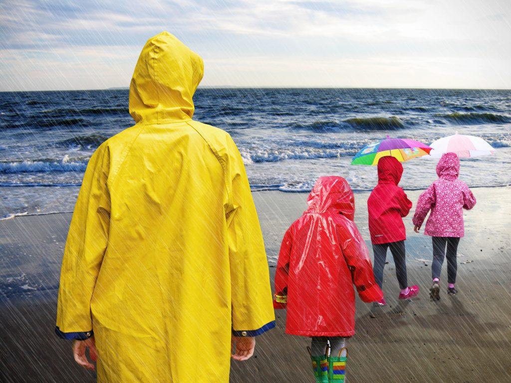 Myrtle Beach Rainy Day Activities &#8211; Things to Do When it Rains