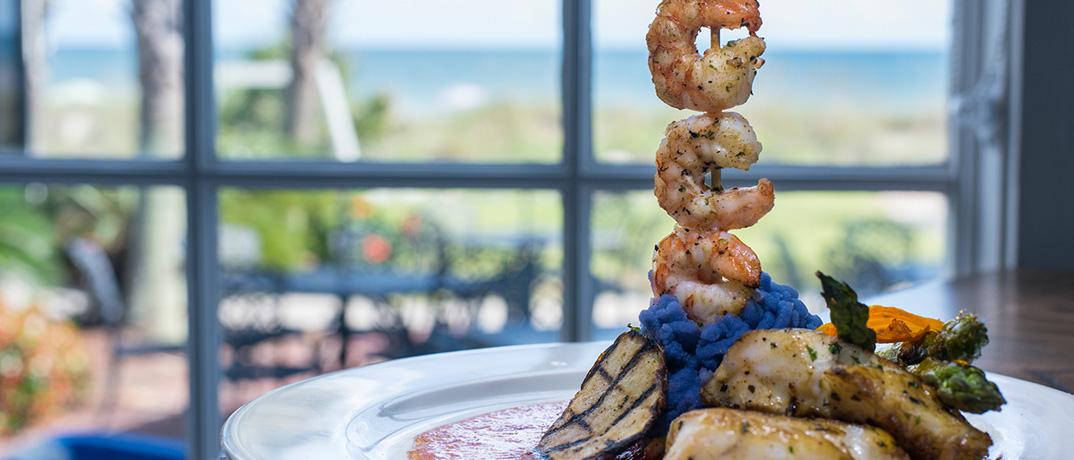 Best Oceanfront Dining in Myrtle Beach