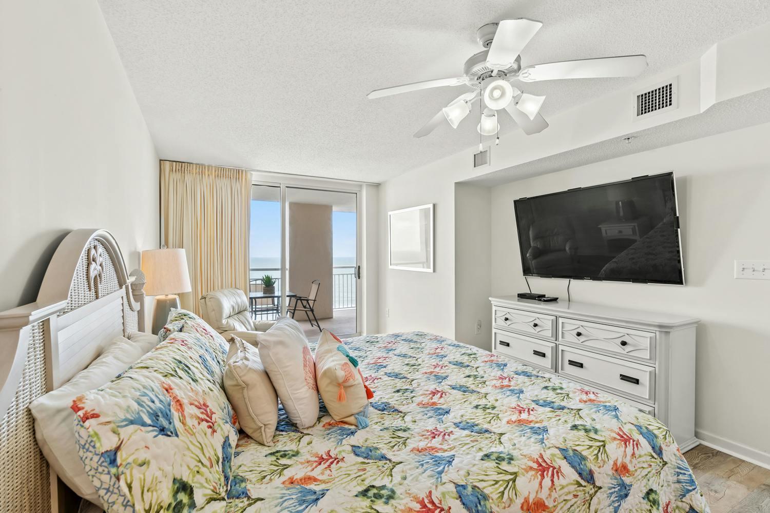 South Shore Villas - 1102