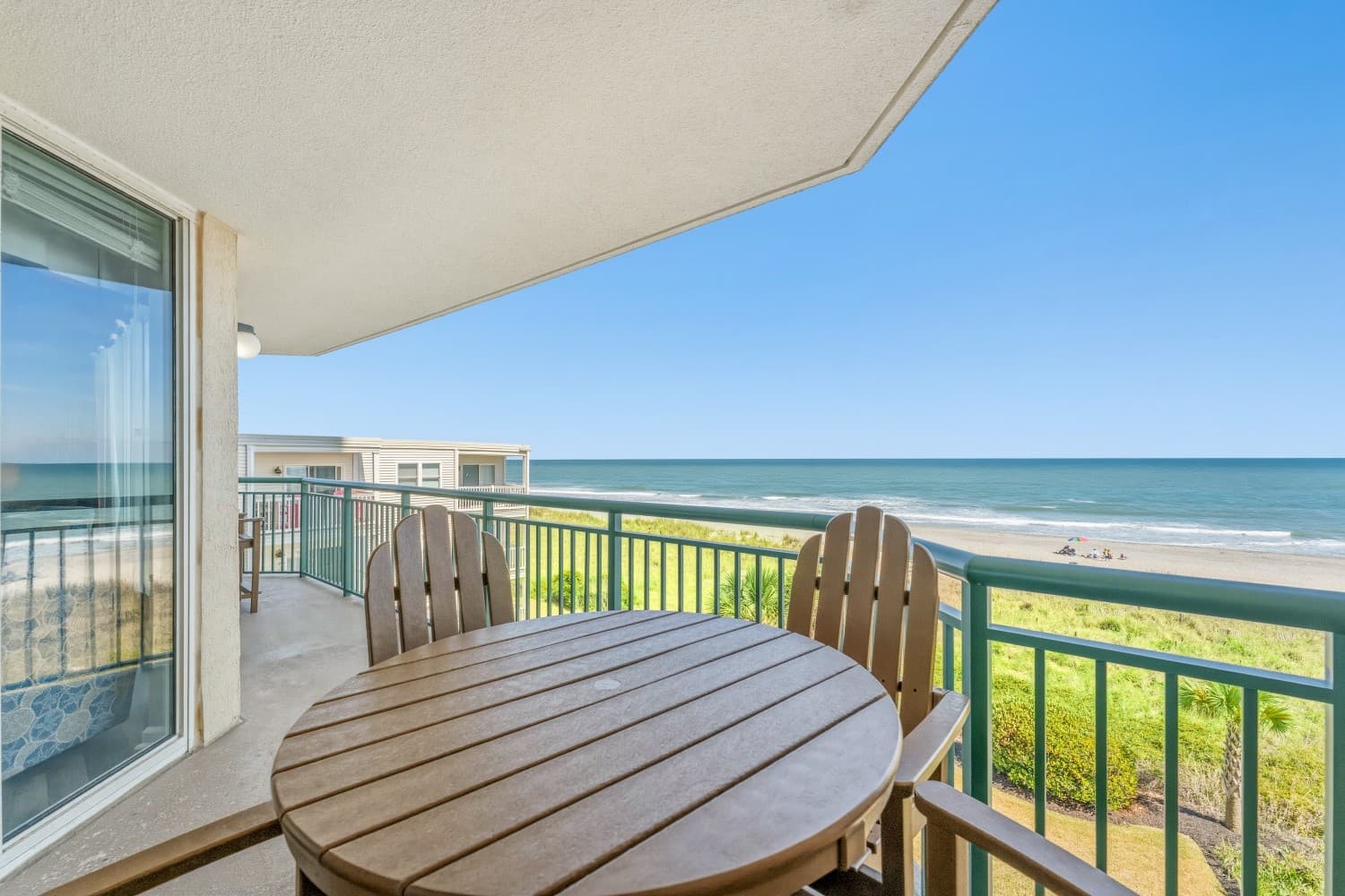 Windy Hill Dunes - 301