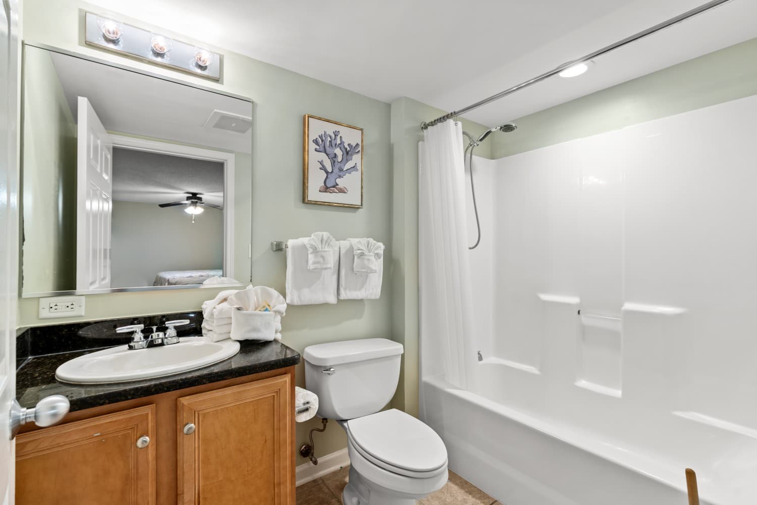 Crescent Shores - N 1503