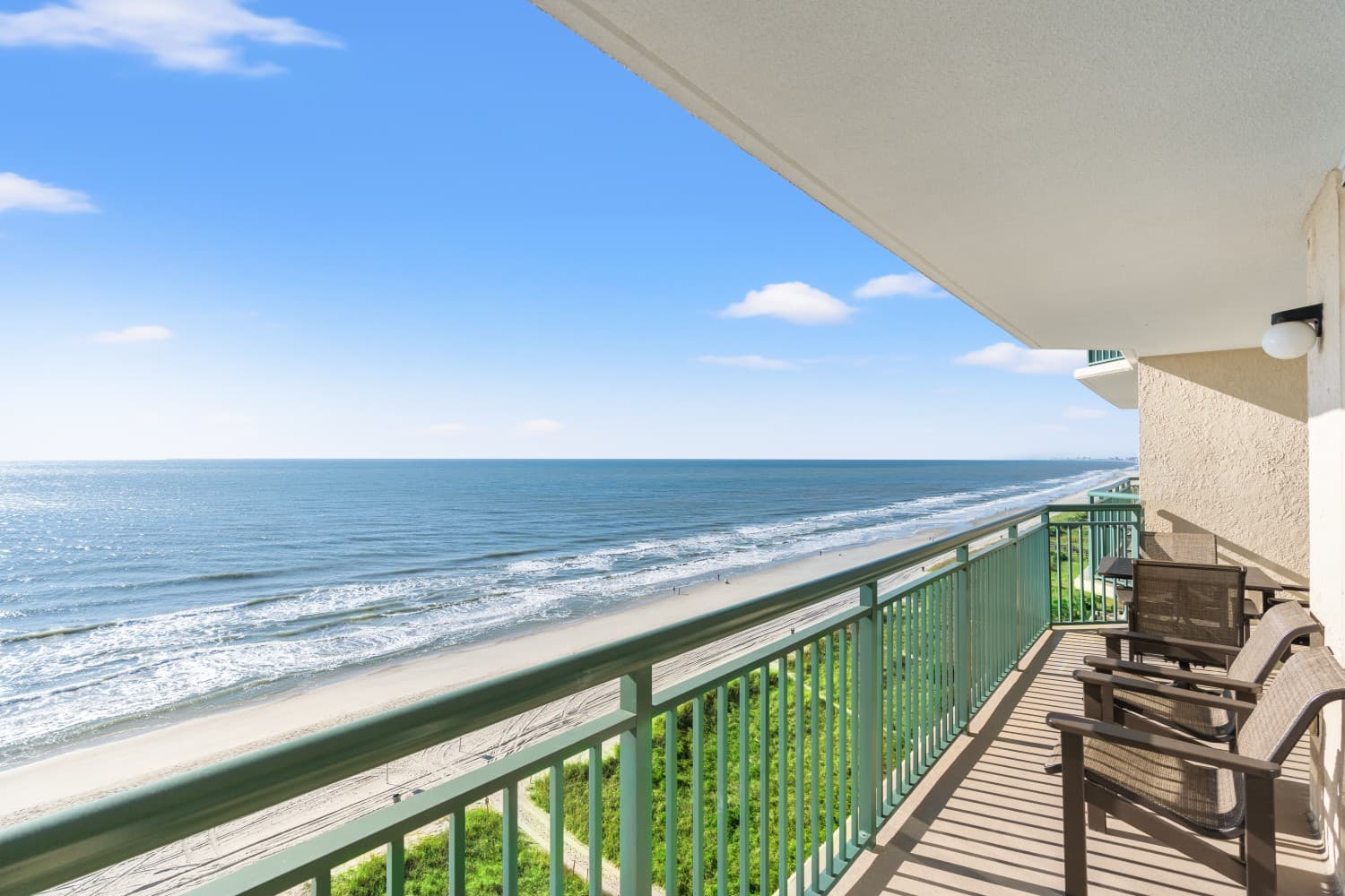 Windy Hill Dunes - 1105
