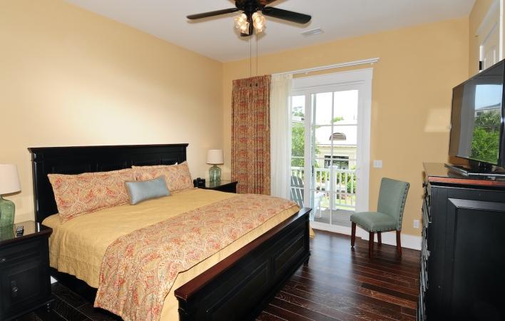 North Beach Cottages - 1 Bedroom Luxury Flat