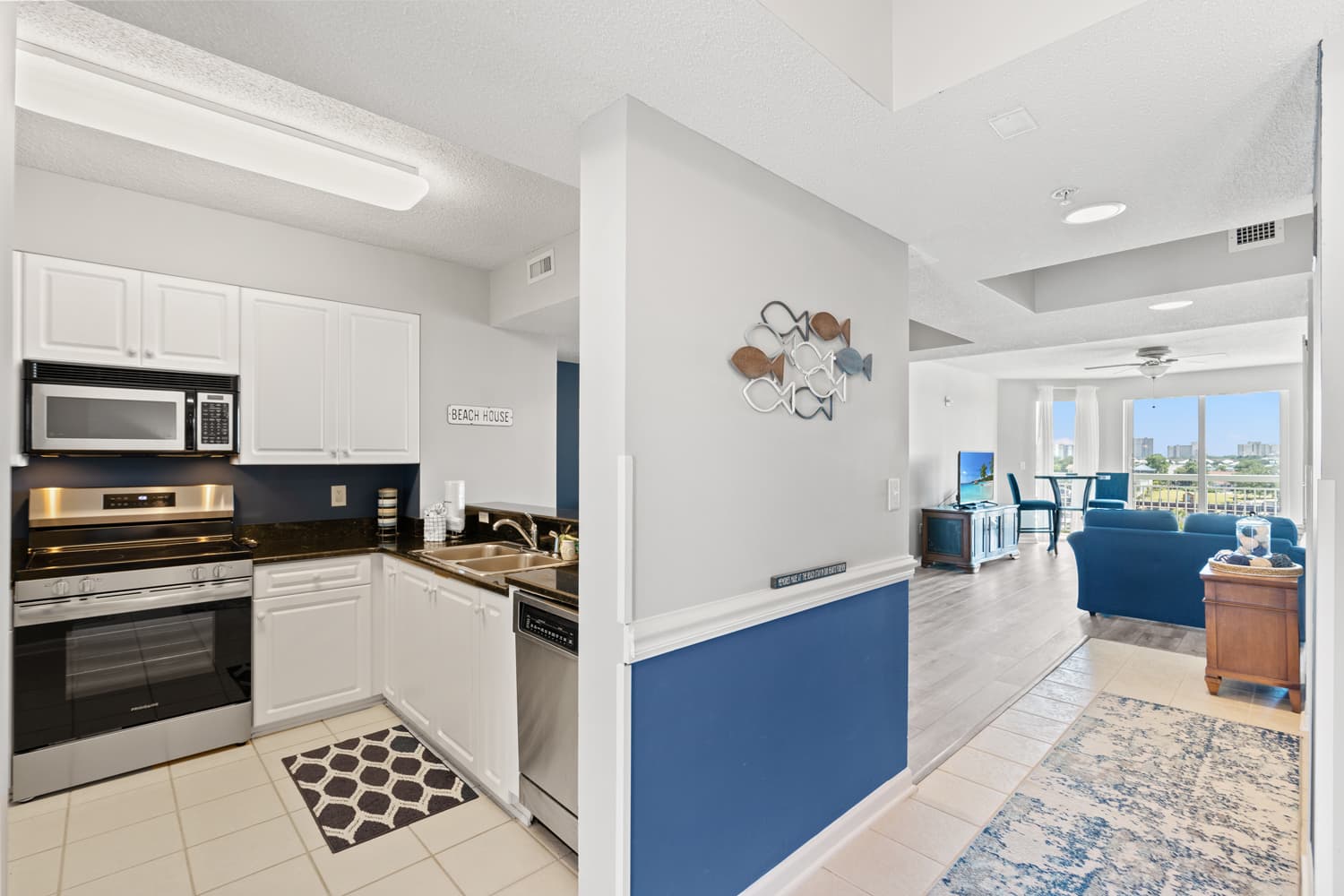 Barefoot North Tower - 504