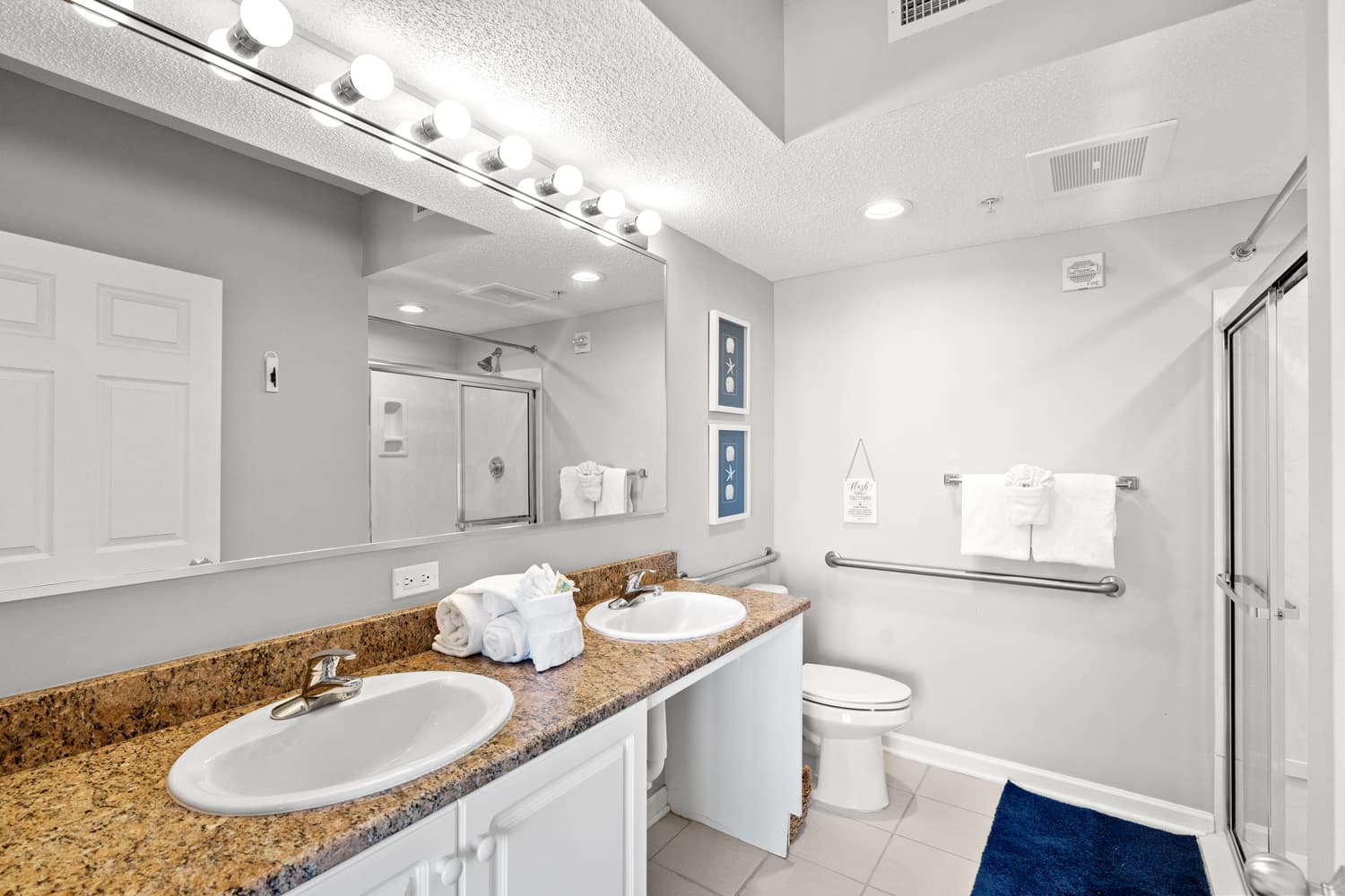 Barefoot North Tower - 504