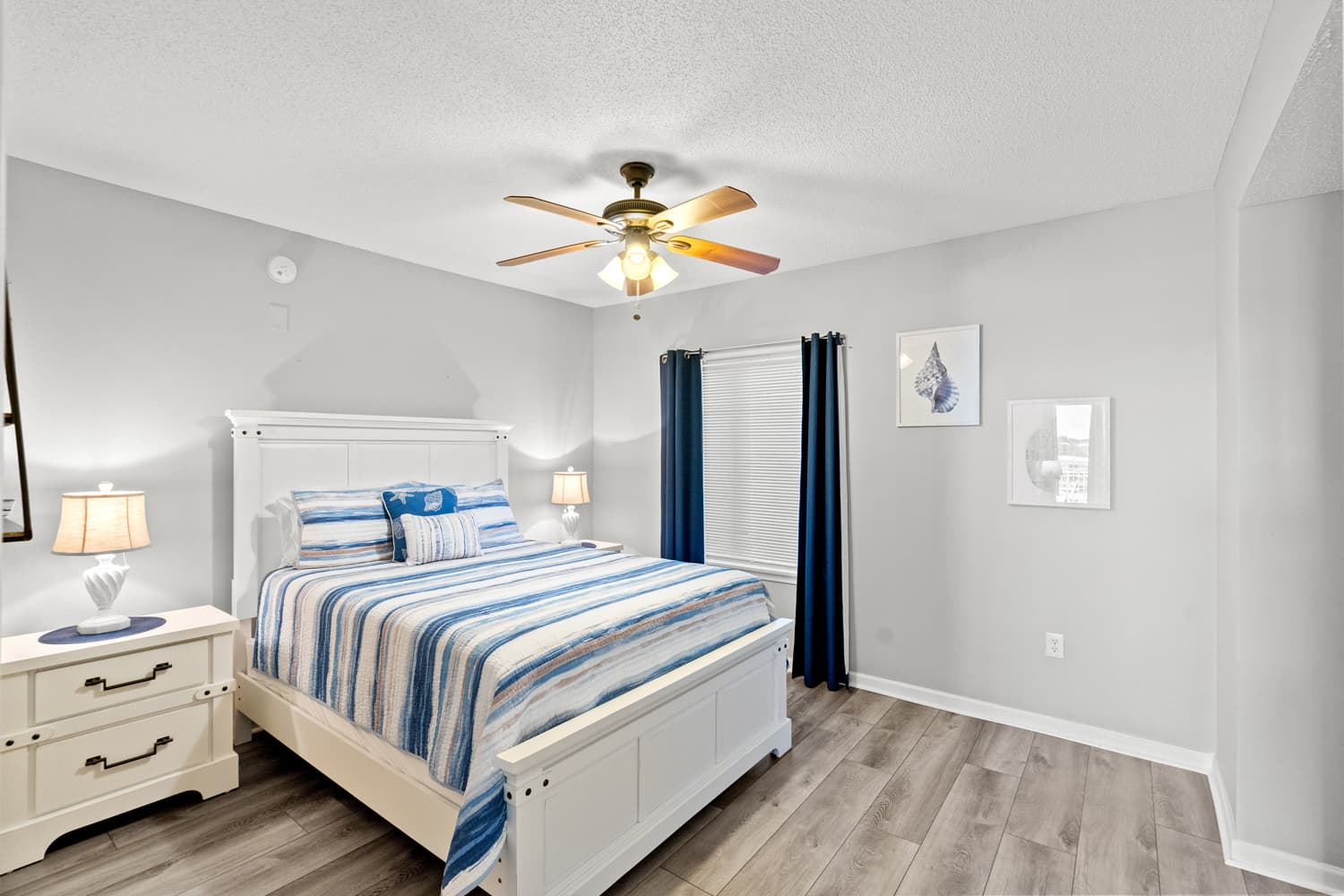 Barefoot North Tower - 504