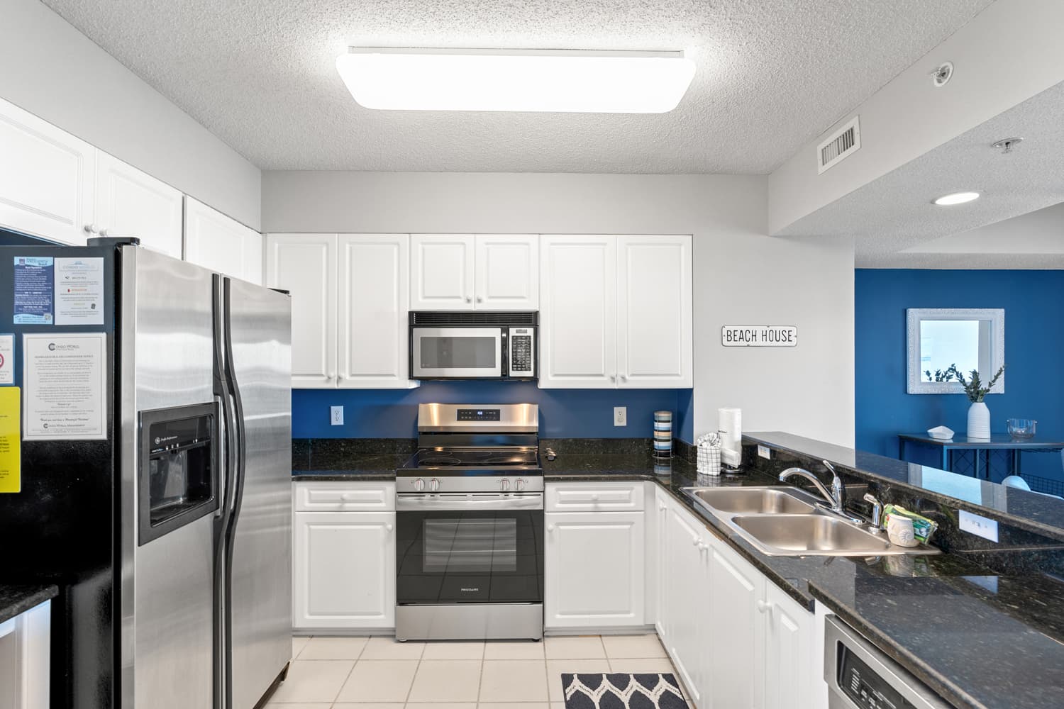 Barefoot North Tower - 504