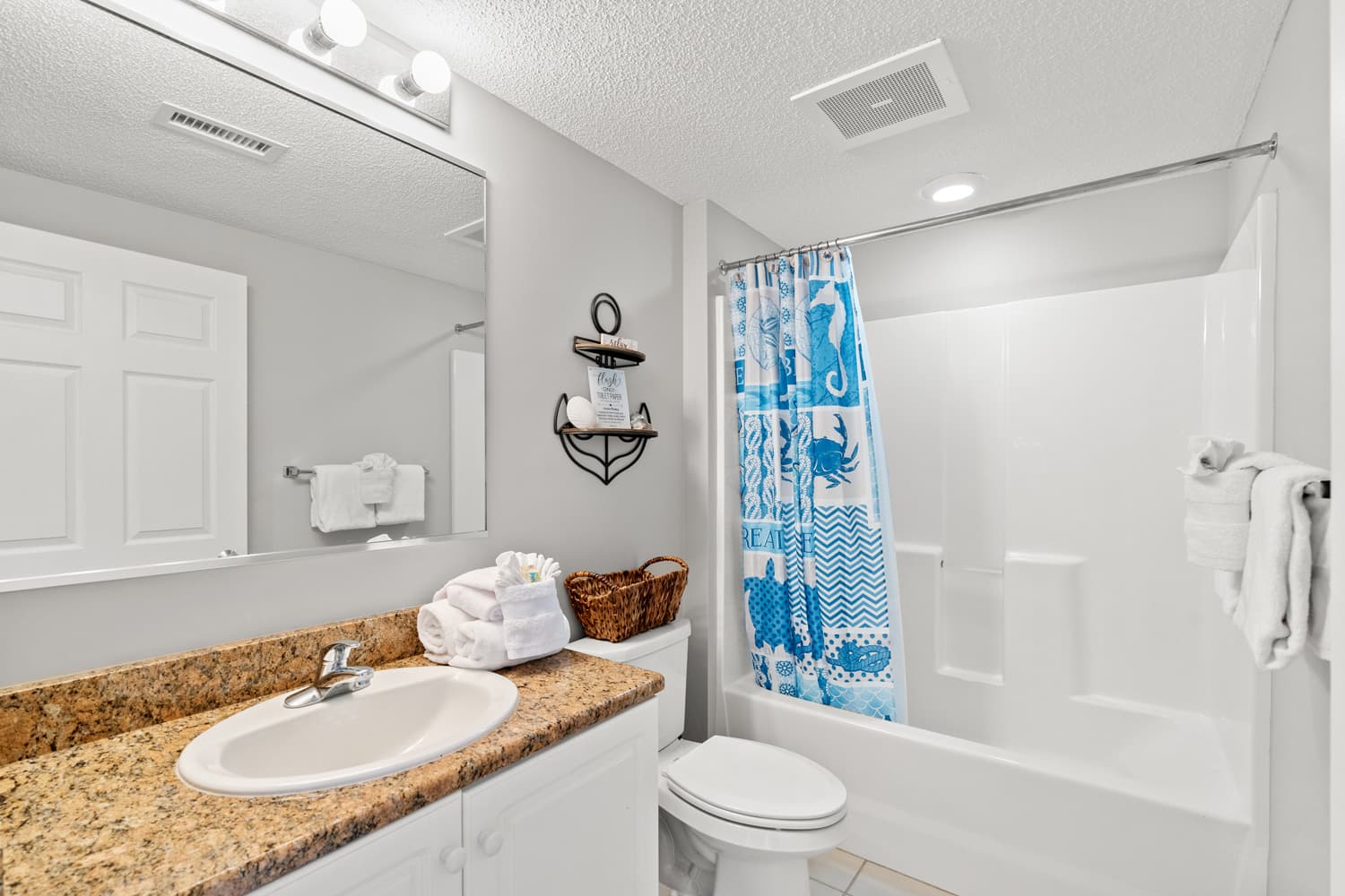 Barefoot North Tower - 504