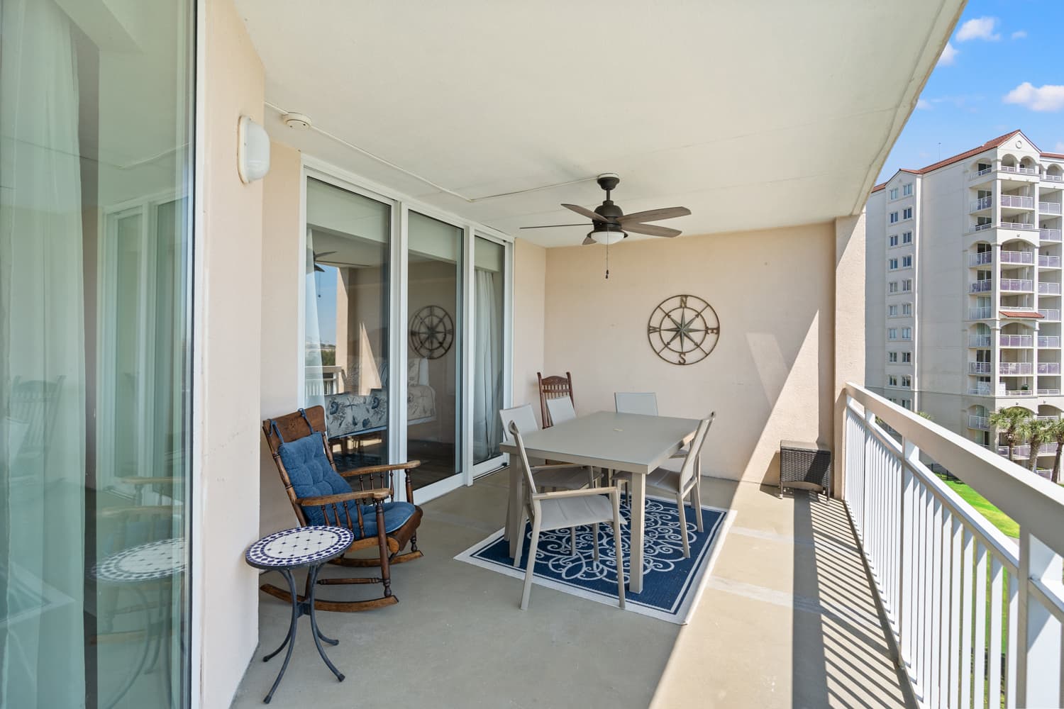 Barefoot North Tower - 504