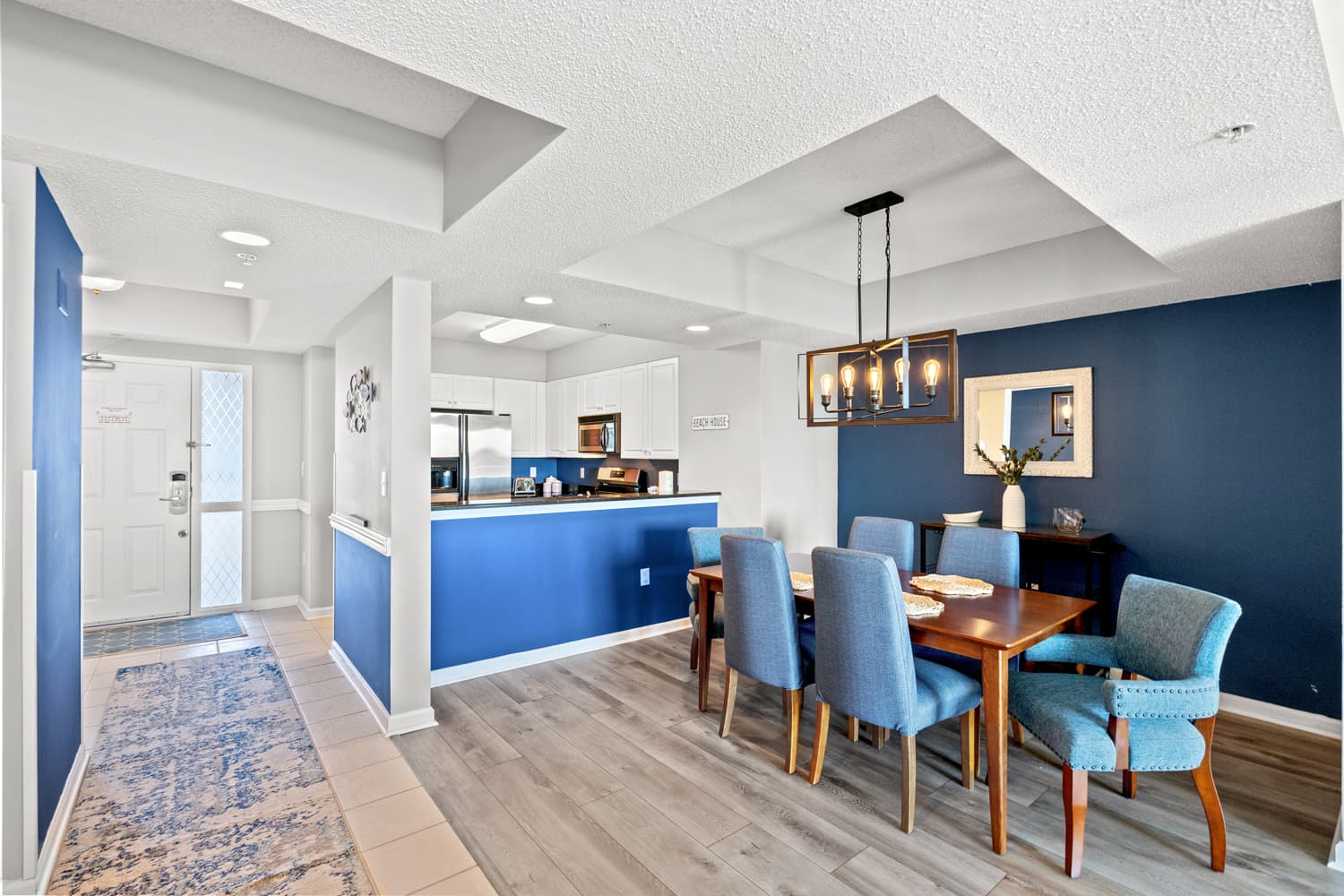 Barefoot North Tower - 504