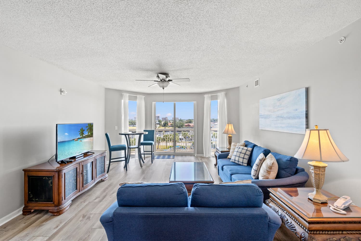 Barefoot North Tower - 504