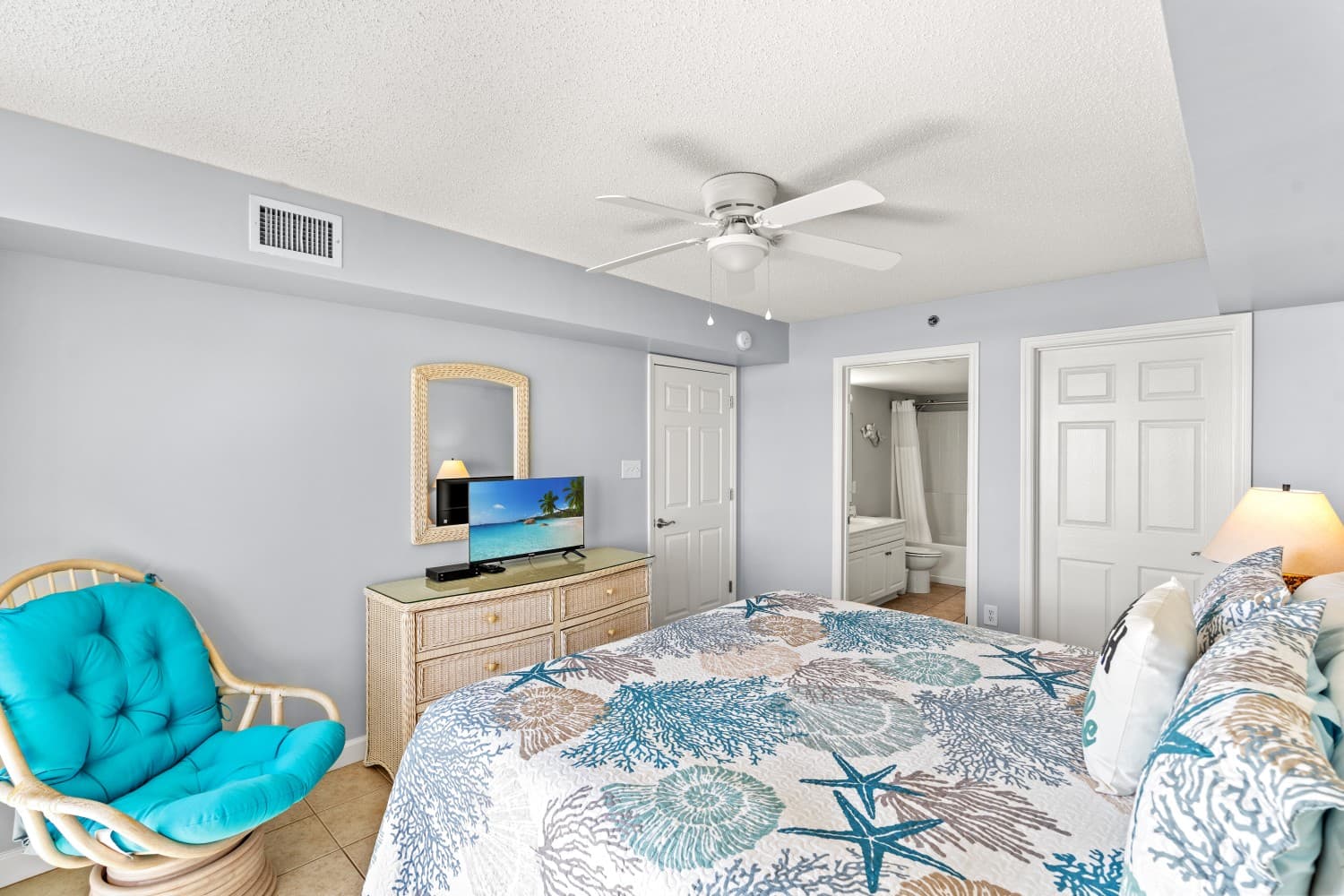 Bluewater Keyes - 1206