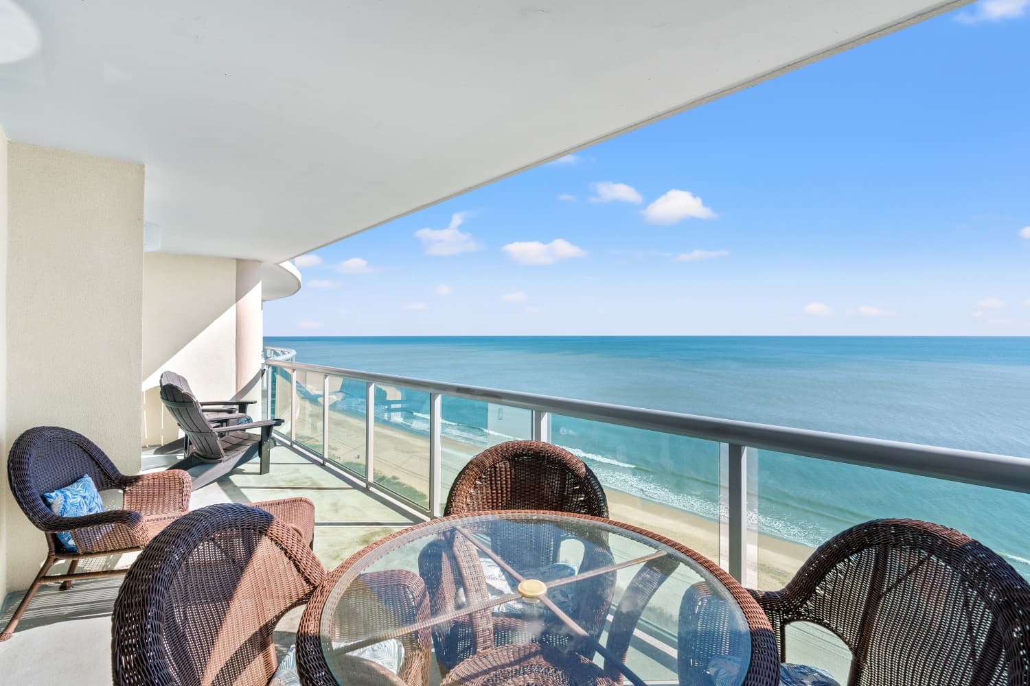 Bluewater Keyes - 1206