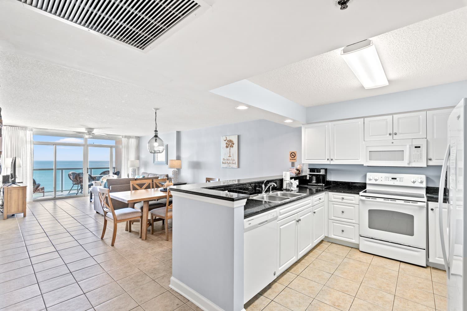 Bluewater Keyes - 1206