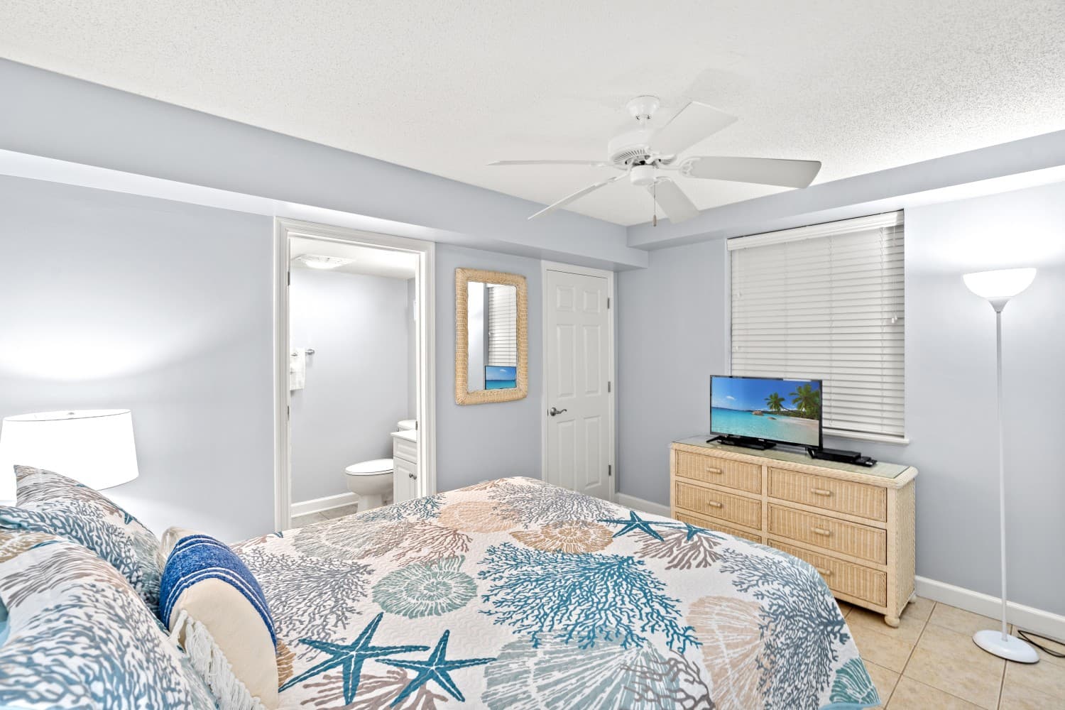 Bluewater Keyes - 1206