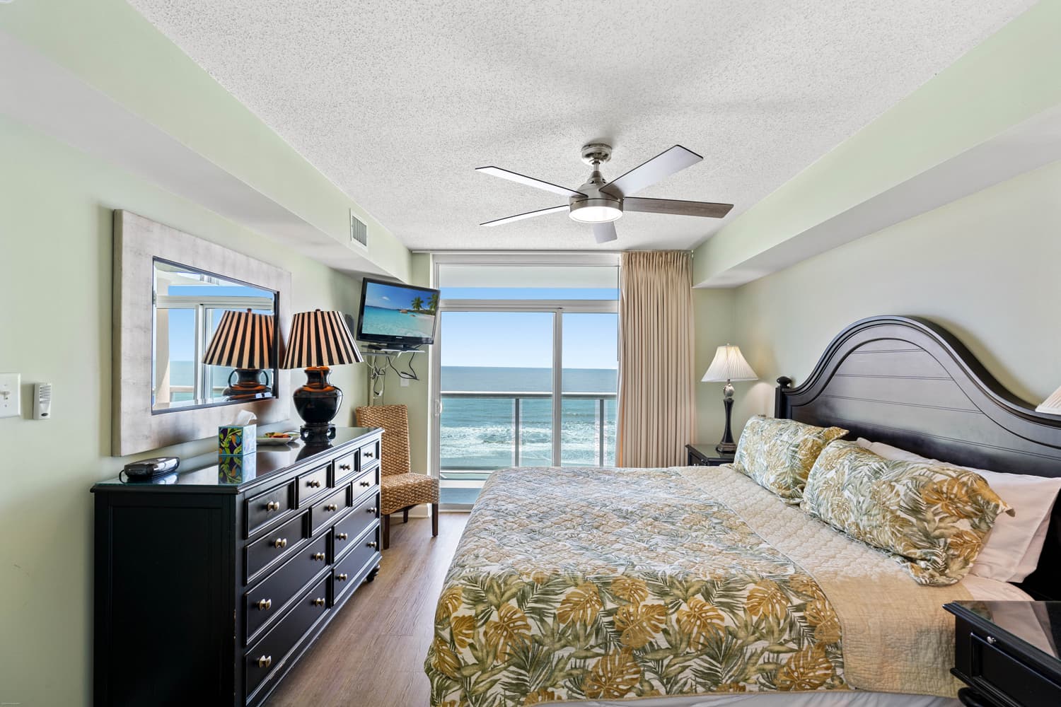 Bluewater Keyes - 703