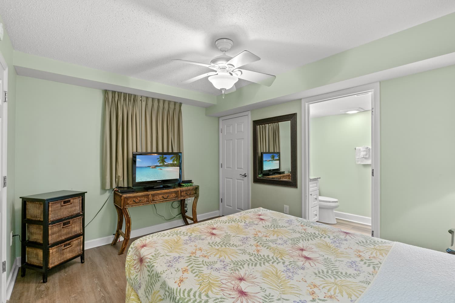 Bluewater Keyes - 703