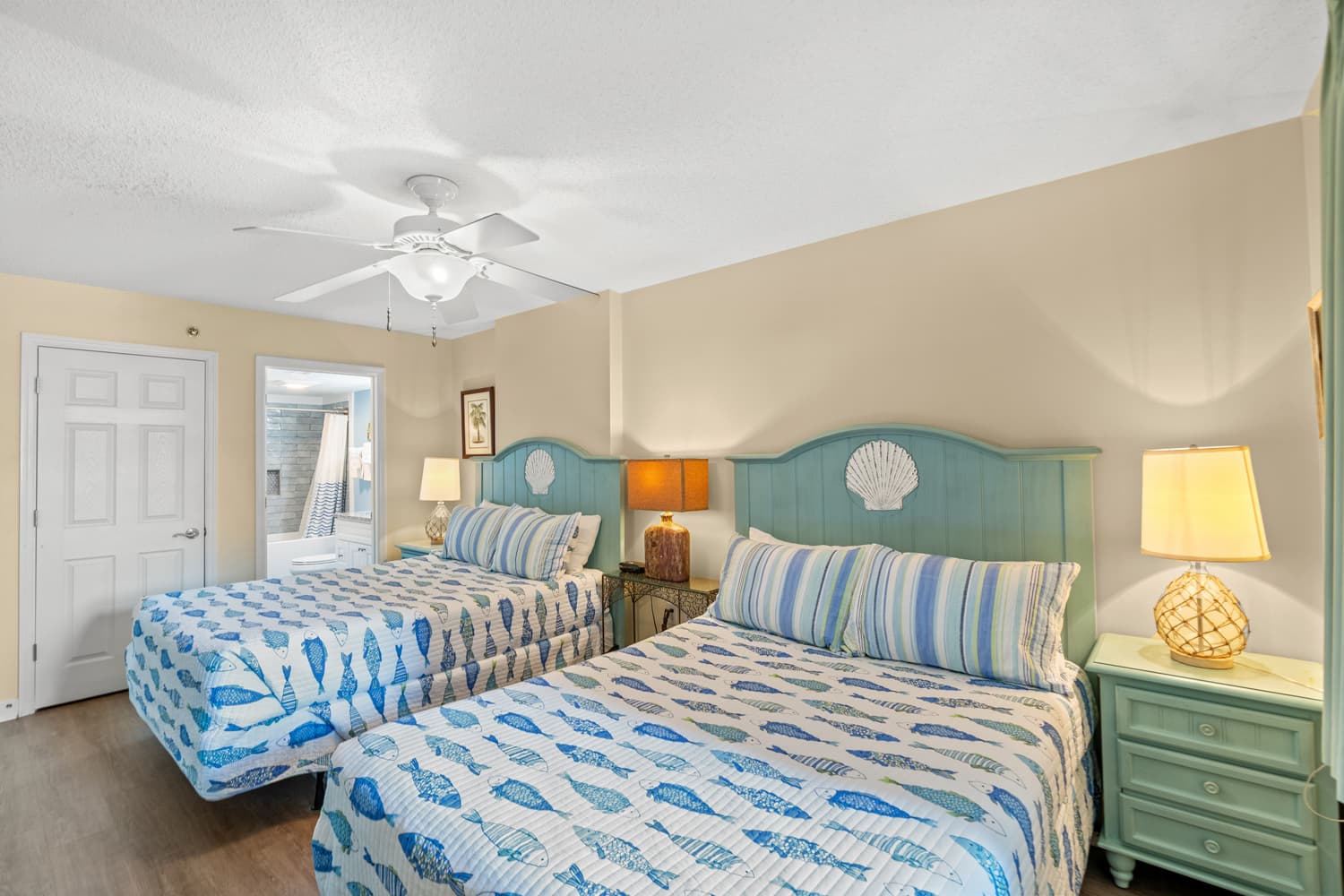 Bluewater Keyes - 703