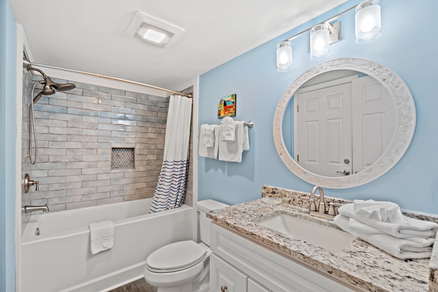 Bluewater Keyes - 703