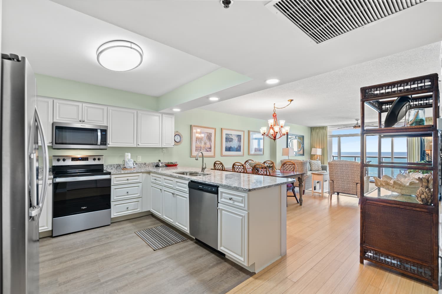 Bluewater Keyes - 703