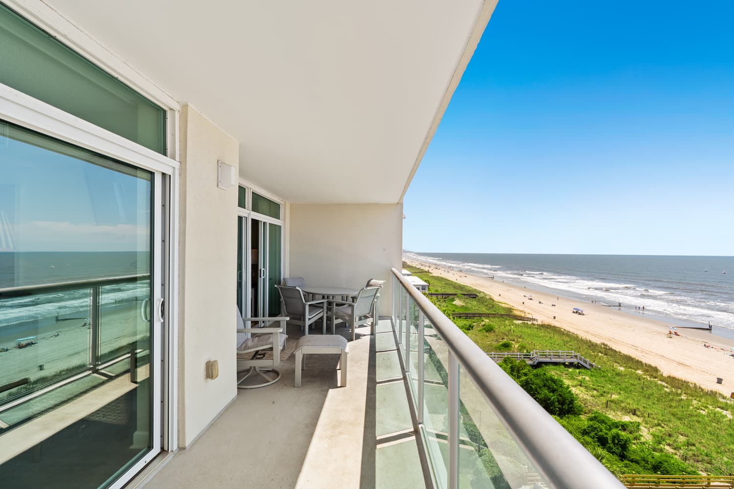 Bluewater Keyes - 703