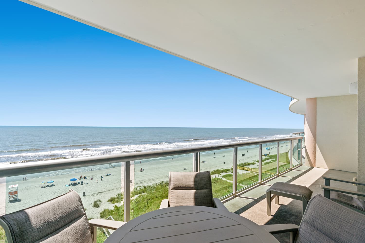 Bluewater Keyes - 703