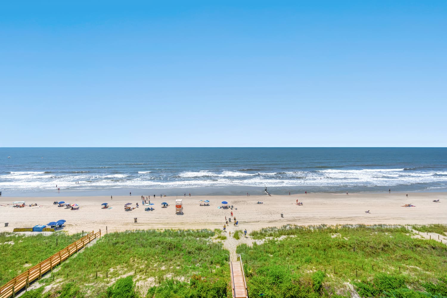 Bluewater Keyes - 703