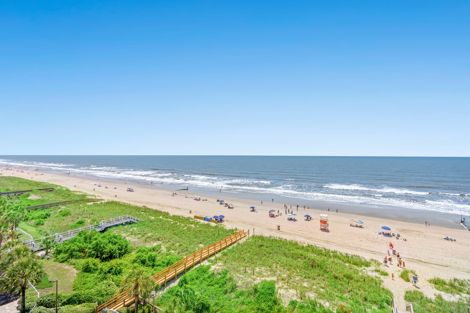 Bluewater Keyes - 703