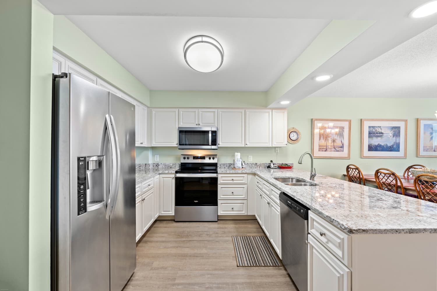 Bluewater Keyes - 703