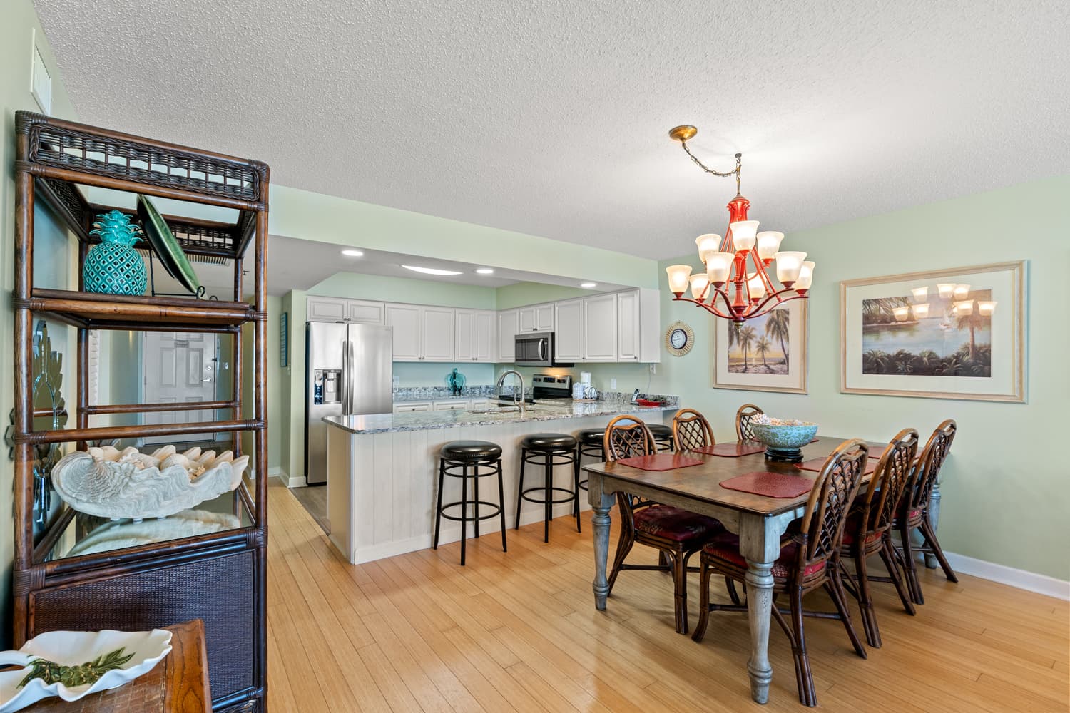 Bluewater Keyes - 703