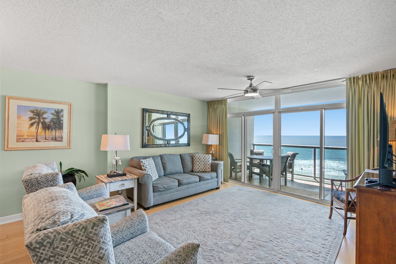 Bluewater Keyes - 703