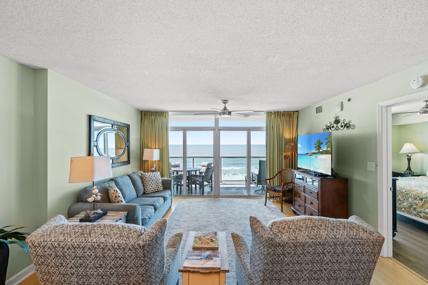 Bluewater Keyes - 703