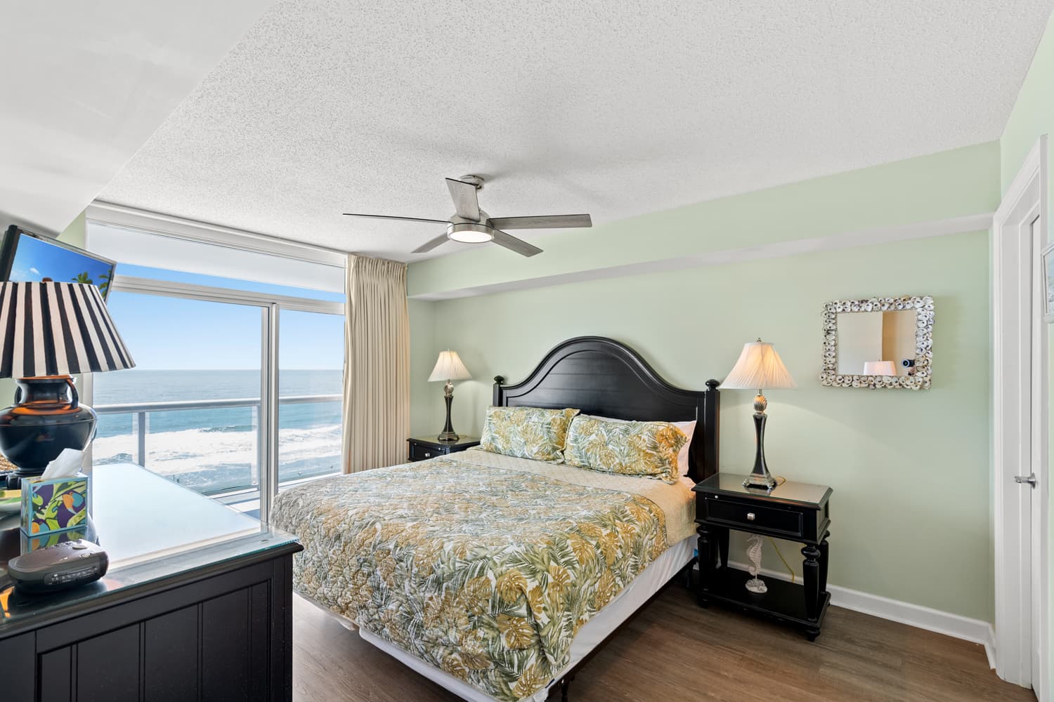 Bluewater Keyes - 703