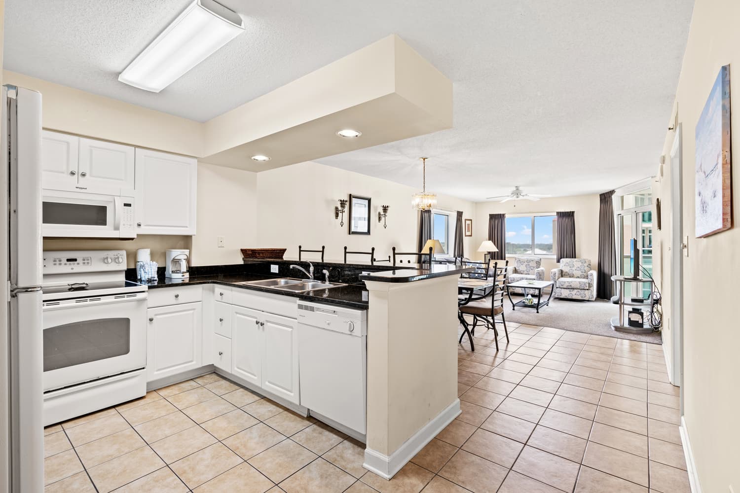 Bluewater Keyes - 801