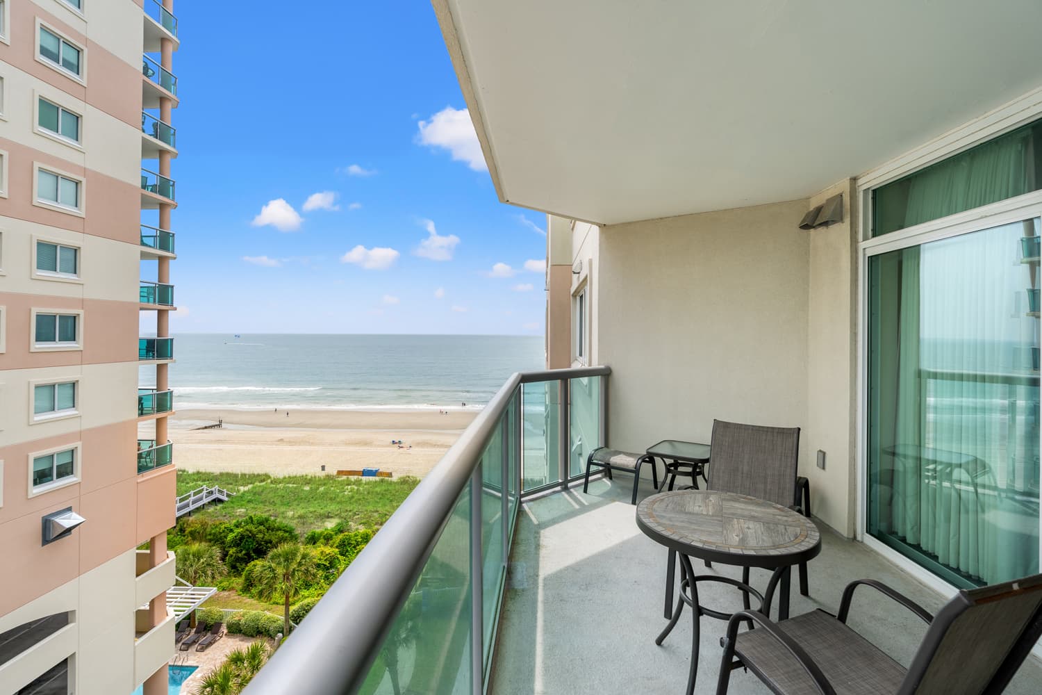 Bluewater Keyes - 801