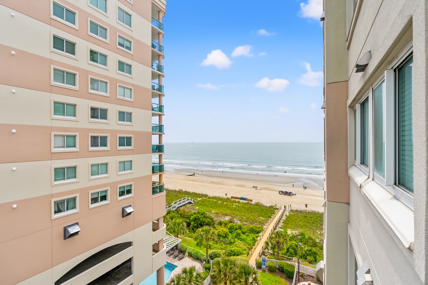 Bluewater Keyes - 801