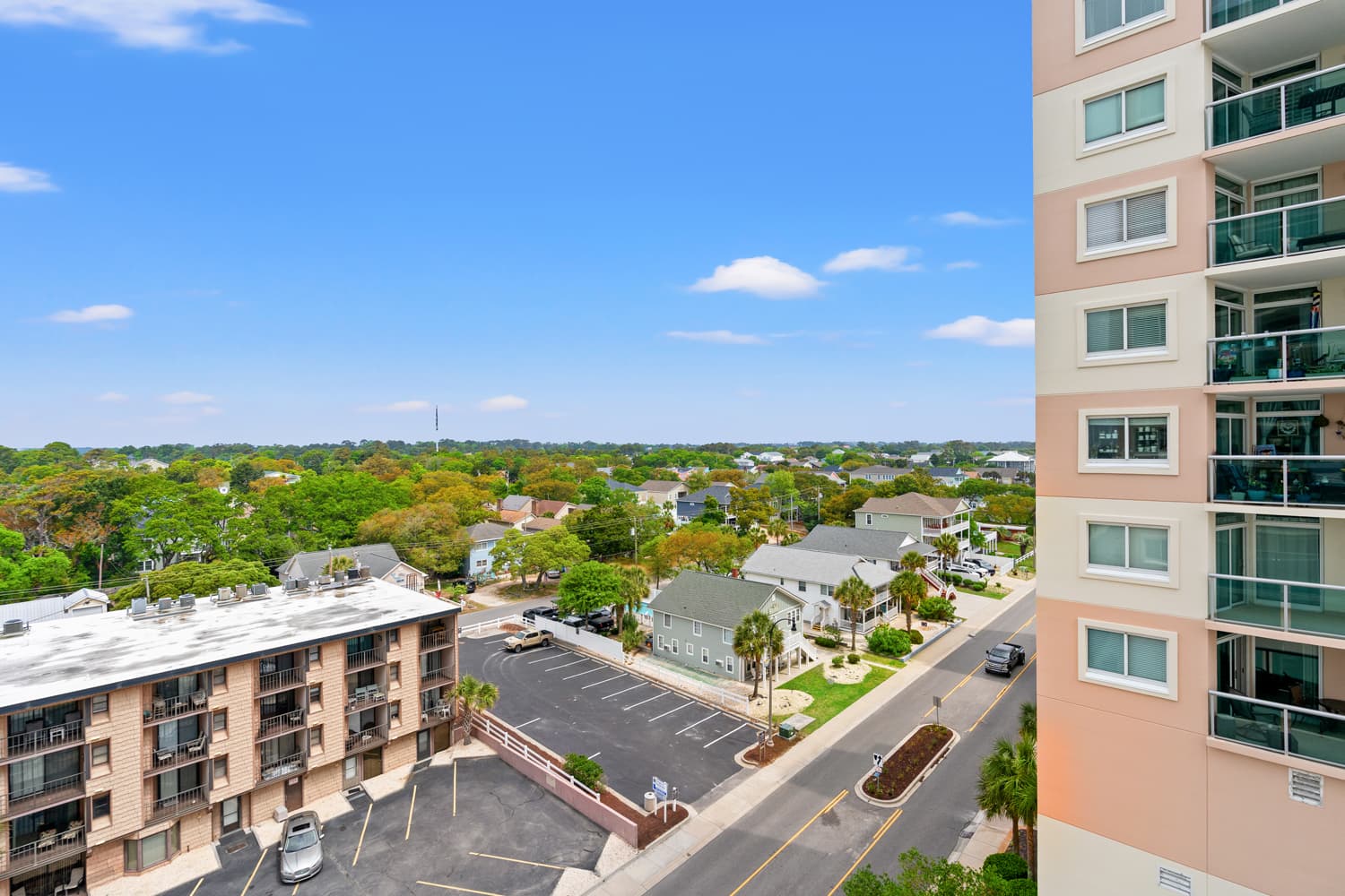 Bluewater Keyes - 801