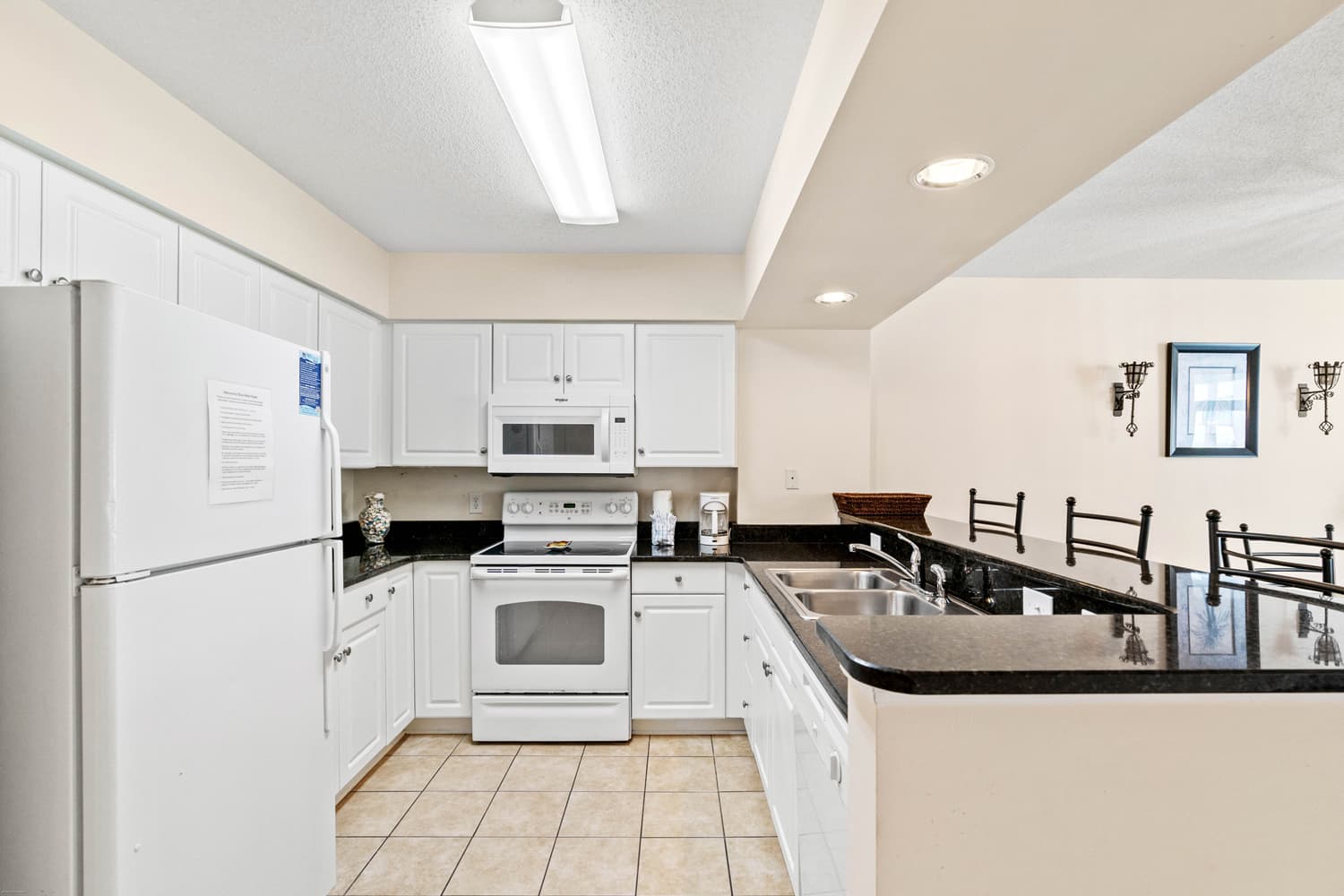 Bluewater Keyes - 801