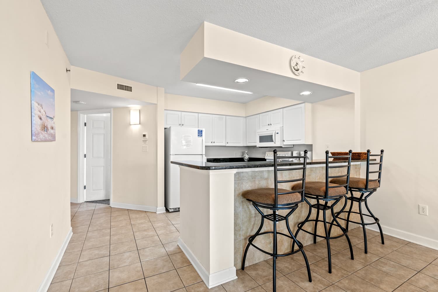 Bluewater Keyes - 801