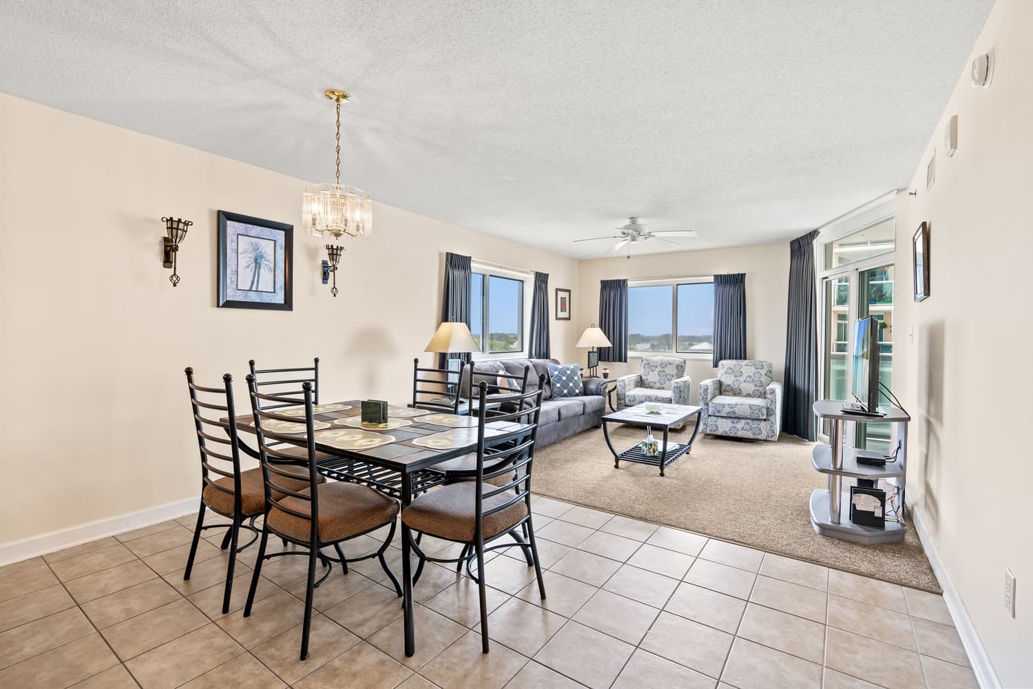 Bluewater Keyes - 801