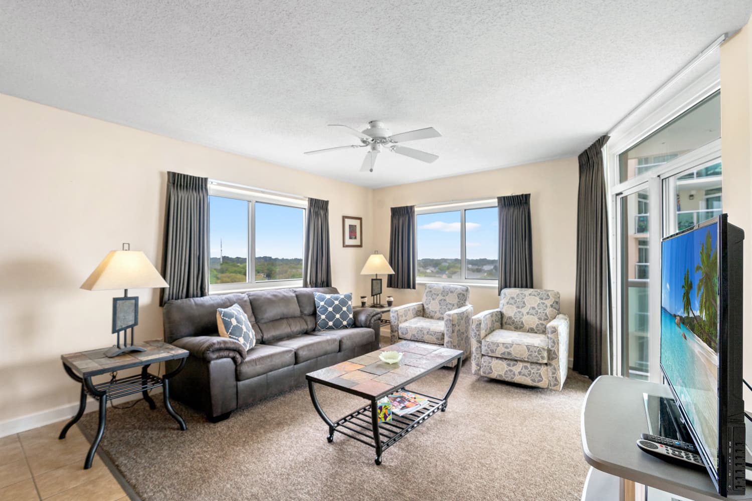 Bluewater Keyes - 801