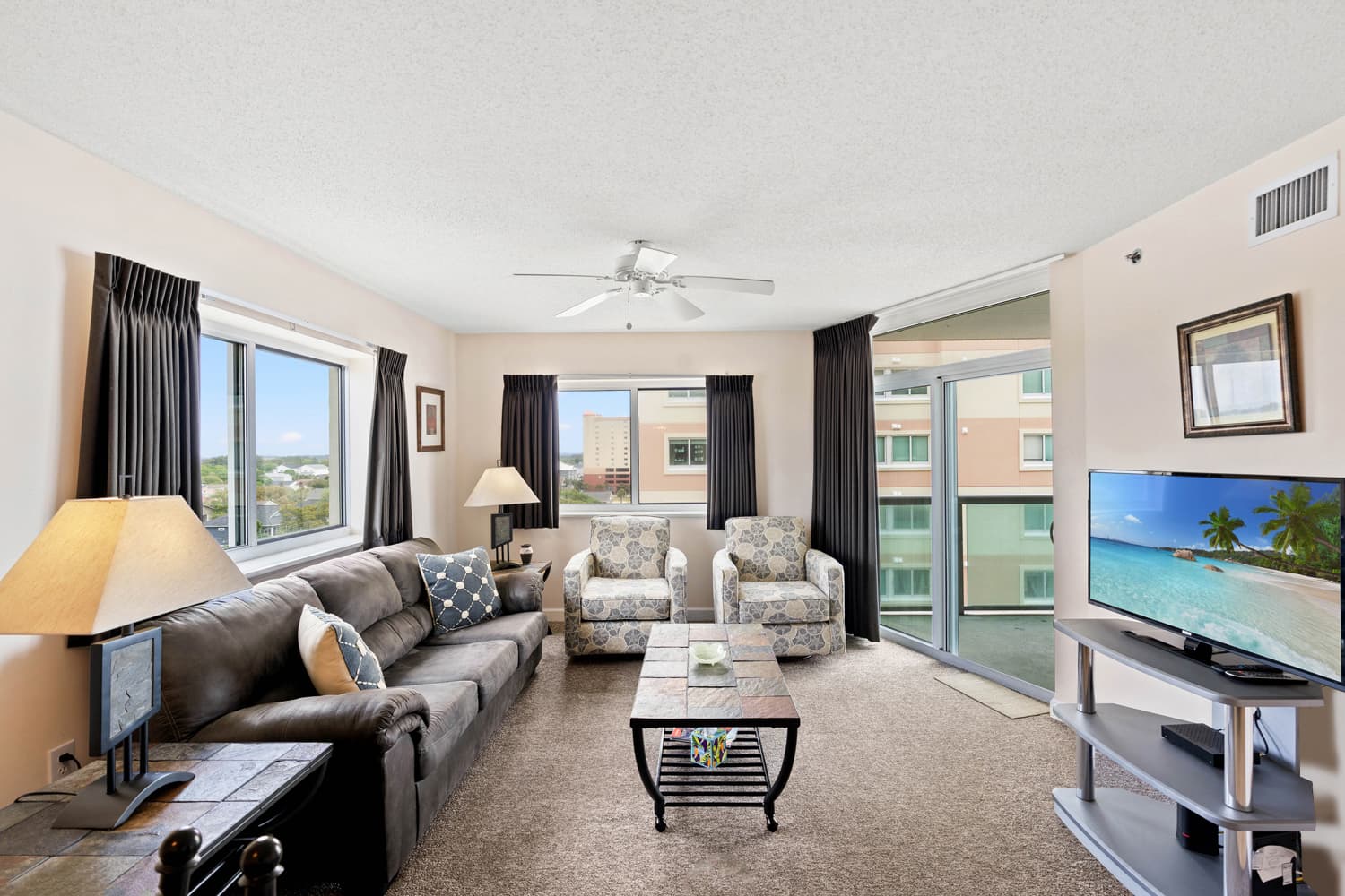 Bluewater Keyes - 801