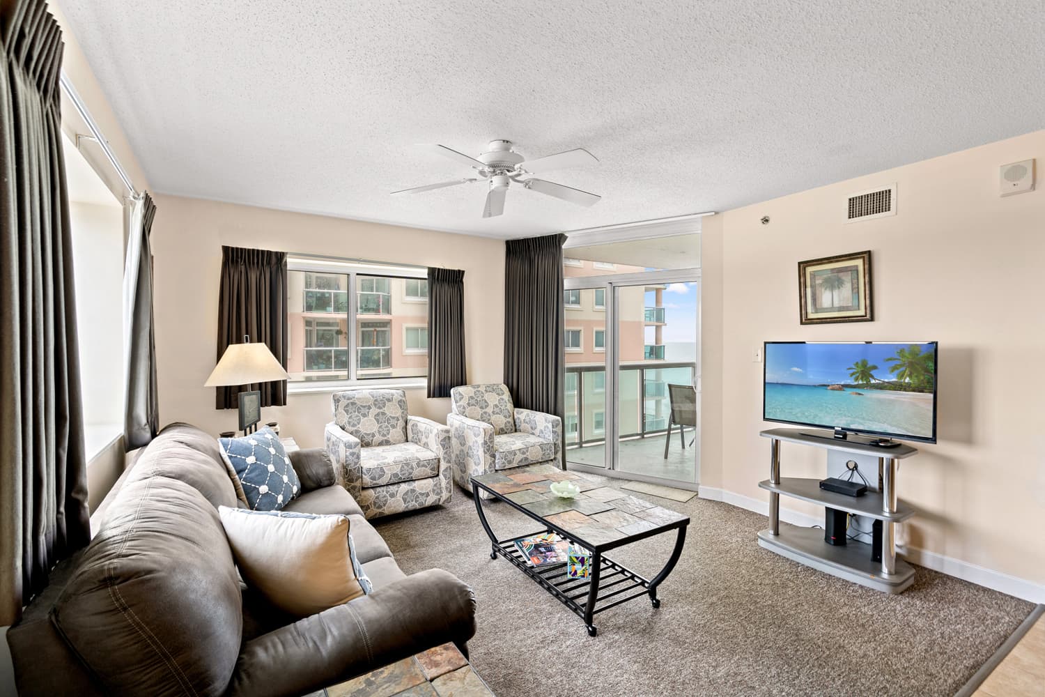 Bluewater Keyes - 801