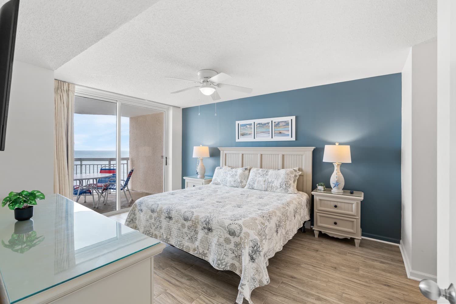 Crescent Shores - N 1004