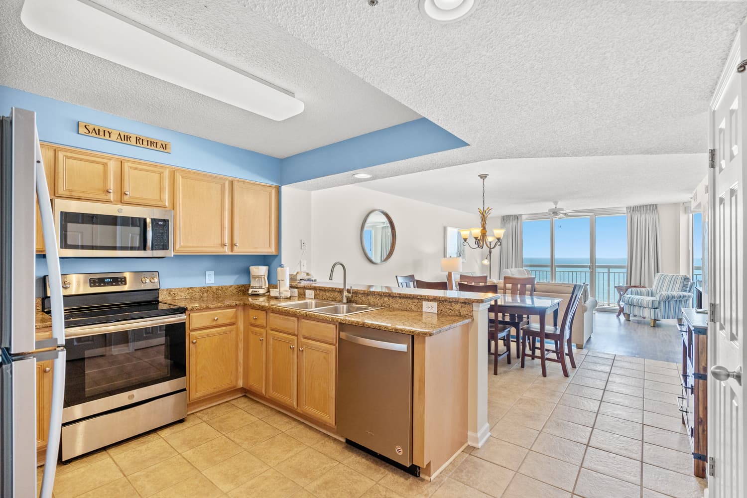 Crescent Shores - S 1008