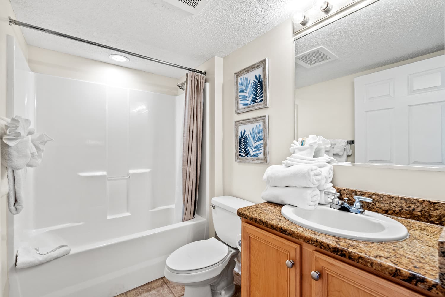 Crescent Shores - S 1008