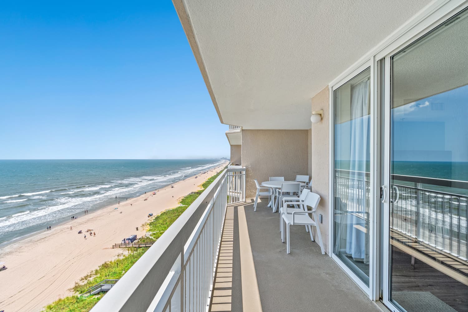 Crescent Shores - S 1008