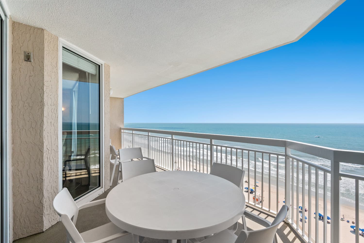 Crescent Shores - S 1008