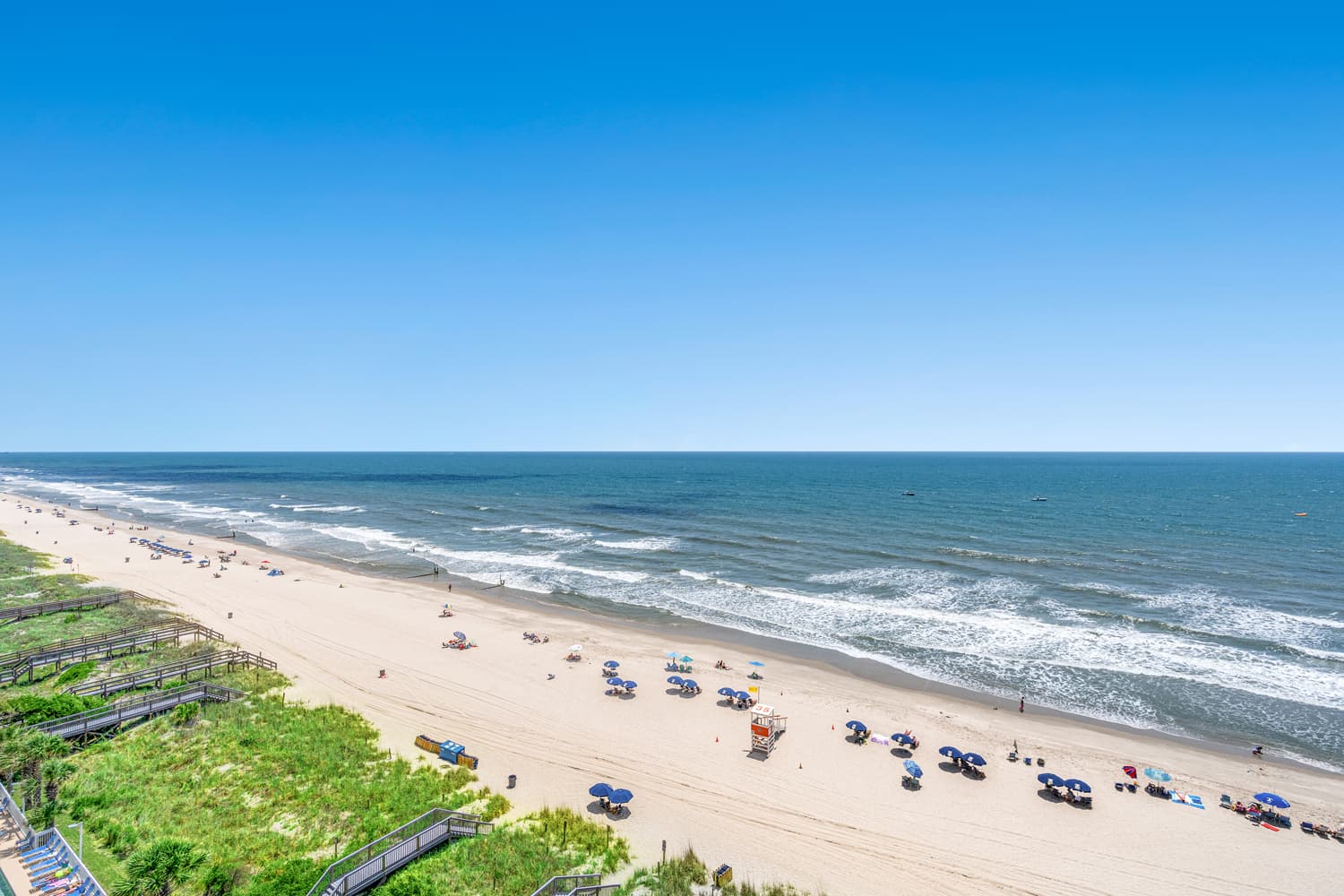 Crescent Shores - S 1008