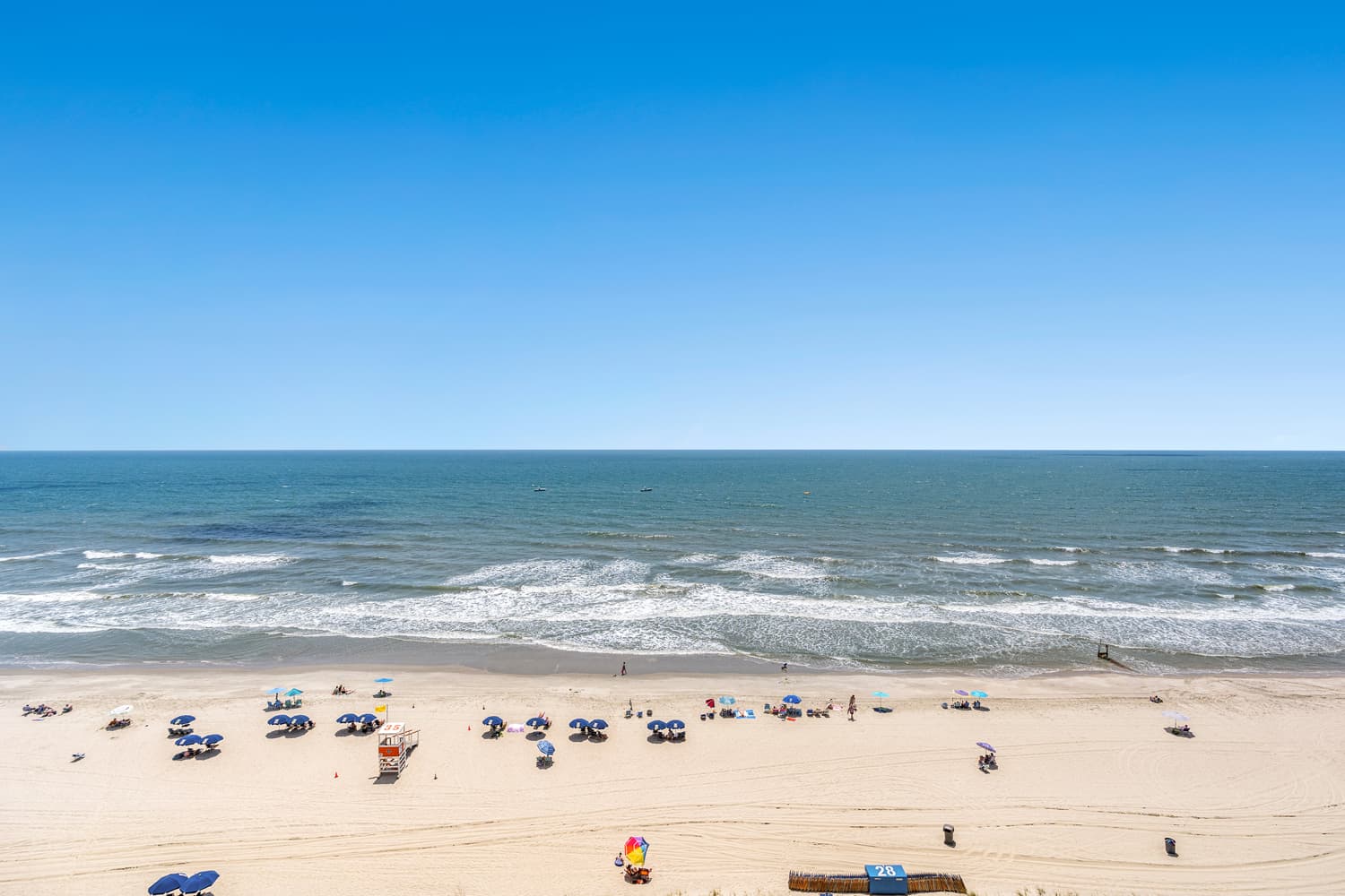 Crescent Shores - S 1008